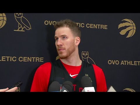 Toronto Raptors Media Availability | Practice | March 15, 2023