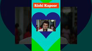 Rishi Kapoor | The Director 🎬