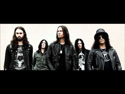 Slash ft. Myles Kennedy & The Conspirators - Anastasia