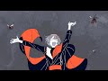 seeeeecun - ヘイトマン (Official Music Video)