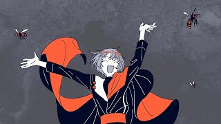 seeeeecun - ヘイトマン (Official Music Video)