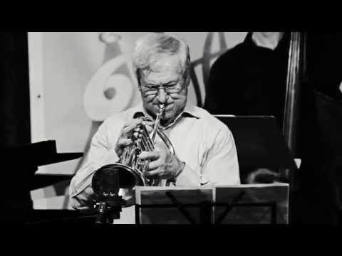 Dario Cellamaro SWINGSUITE 5et - "SWEET LOVE" live version -  May 29, 2015