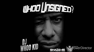 Lil Poppa- Situations (Dj Whoo Kid "Whoo Unsigned" 2018)