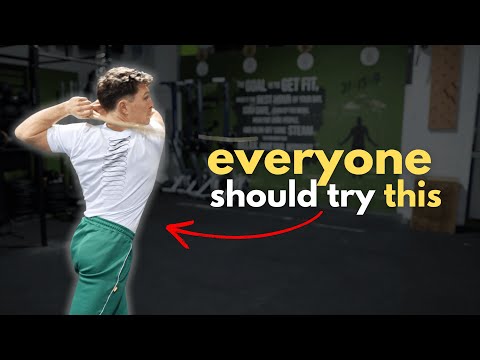 My Favourite NEW Rope Flow Pattern ⛳️