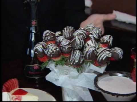 Robin Alexander Vday Special