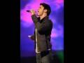 Kris Allen Beautiful Moon 