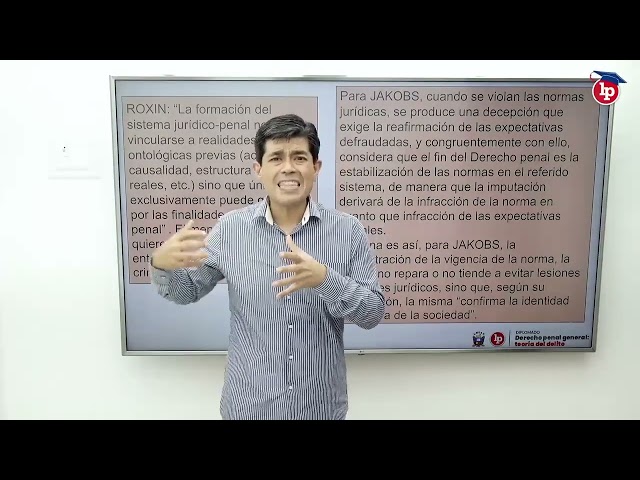 Vídeo relacionado con Teoría de la intervención