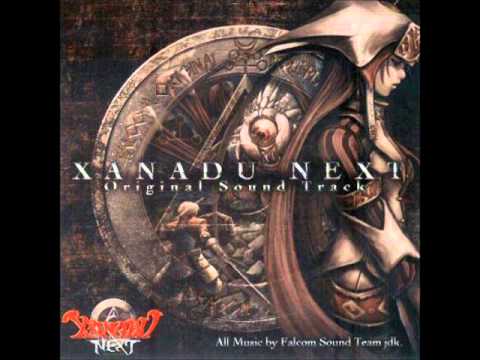 Cowabunga's Daily VGM#130 - Xanadu Next - Evildoer