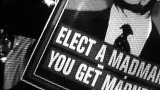 Anti-Flag - Post-War Breakout