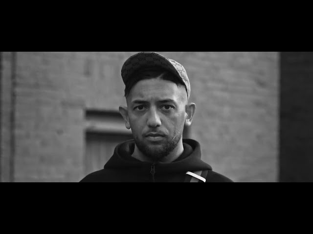 Das Video zu 'GHETTO' (jetzt ansehen)