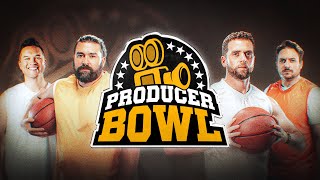 Barstool Idol Cyber Monday Producer Bowl 2025 | Presented by DraftKings