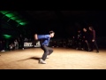 Suburban Sensations | Silverback Bboy Championship | Prelims