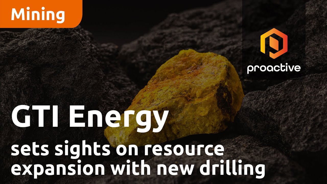 GTI Energy sets sights on resource expansion with new drilling