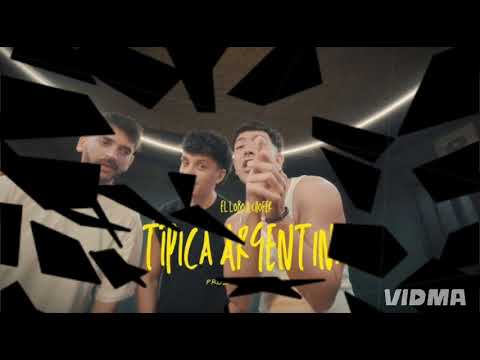 NICO VALDI x CHOFER x EL LOBO - ZUM ZUM ZUM "TIPICA ARGENTINA" 🇦🇷🇦🇷 CUMBION2025 💣💥🔥 