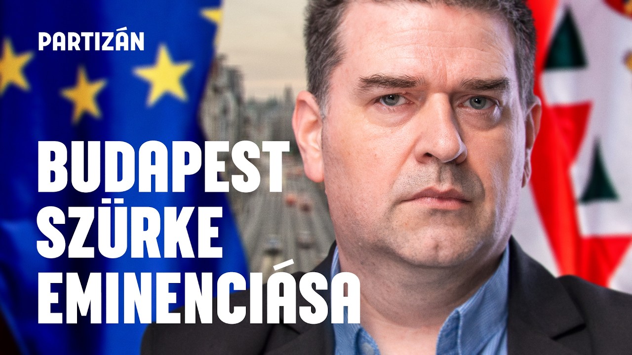 Budapest nem tudja befizetni a szolidaritási adót | Interjú Kiss Ambrussal