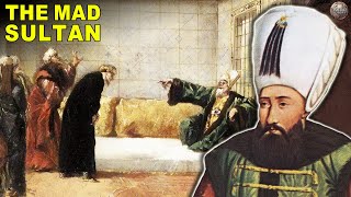 Facts About Ibrahim I The Man Who Lived In A Cage