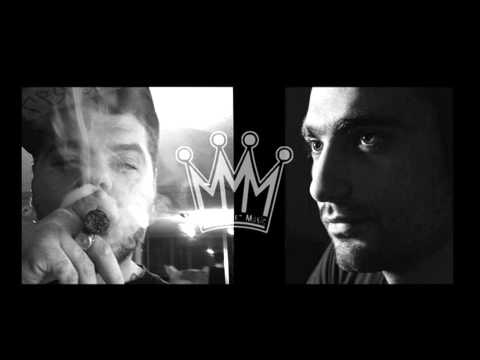 DiBo feat Kooza k2o( MRG USSR)-Russian Thug