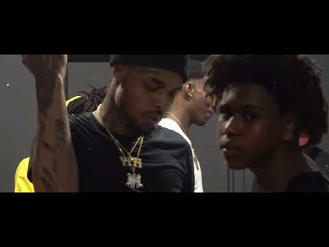 YFN Kay - Milli Gram ft. Bandhunta Izzy (Official Music Video)