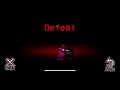 Among Us Defeat (Impostor Win) Sound Effect
