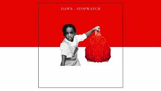 Dawn Richard "Stopwatch"