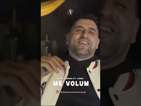 #muratgjoniku #mevolum #muzikeshqip