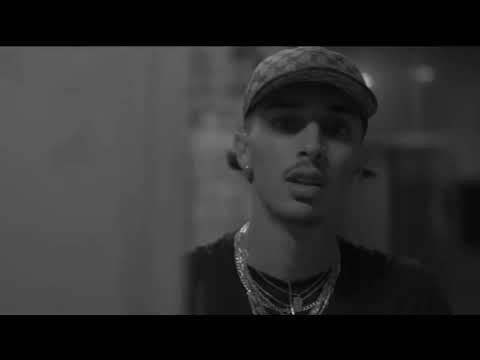 (FREE) Baby Gang x Morad Type Beat -  "Singapore"