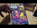 My Backyardigans DVD Collection