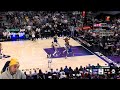 FlightReacts To WARRIORS At KINGS SoFiPlayIn FULL GAME HIGHLIGHTS April 16 2023