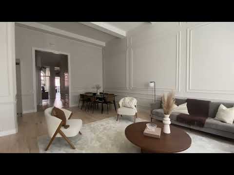 Sundbybergs Torg 1E - 4:a · 102m2 - Centrala Sundbyberg : Via Notar mäklare Solna