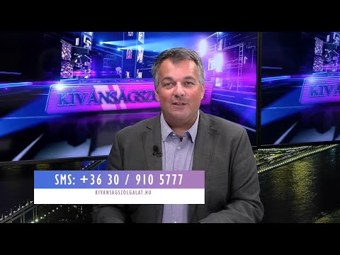 Kívánságszolgálat Dr. Klement Zoltánnal