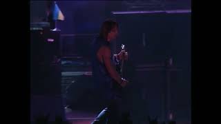Deep Purple - Fools 2002 live in Dnepropietrovsk, Ukraine bootleg restored in 4K