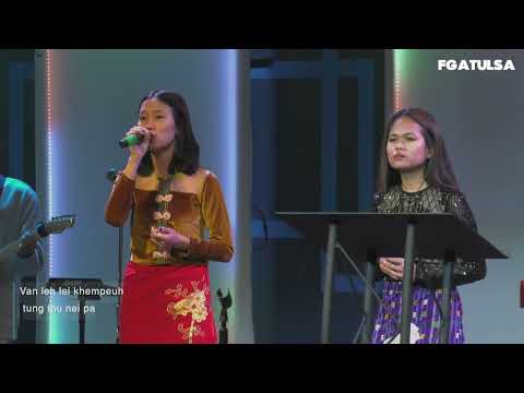 Tawntung Itna Hongnei // Esther Sian [Cover : Kimkim + Kimte]