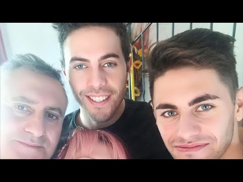 Los HERMANOS que ASESINARON a su PADRE VIOLENTO - El CASO RESUELTO de SIMONE SCALAMANDRE