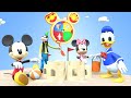 Donald Of The Desert Mickey Mouse Clubhouse Oh Toodles Full Episode