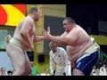 Top 5 best fights Sumo #6 Алан Караев / Alan Karaev 