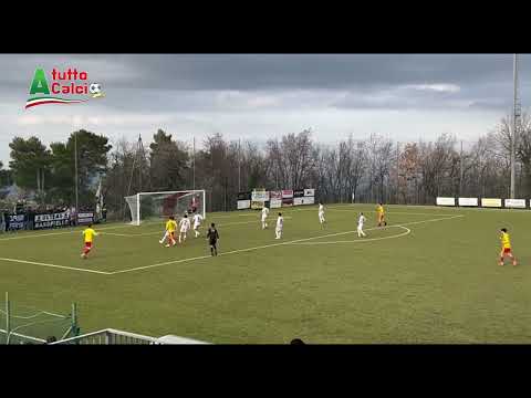 Prima Categoria Girone C. Lettese-Manoppello 1-1 | Il servizio