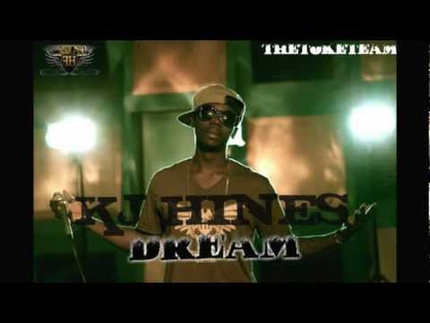 Kj hines - Dreams TokeTeam