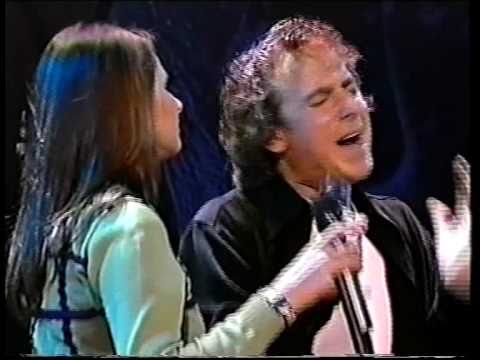ISABELLE A & MARCO BORSATO - WERELD ZONDER JOU - 1998 -