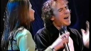 ISABELLE A &amp; MARCO BORSATO - WERELD ZONDER JOU - 1998 -