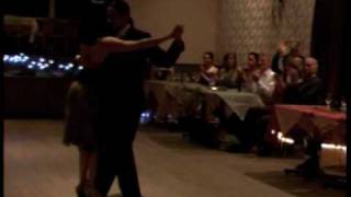 Adrian & Amanda Costa - DEJAME - Tango South London
