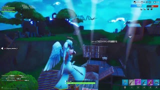 [Fortnite]久々にRonと二人で配信(概要欄必読)(3/14)