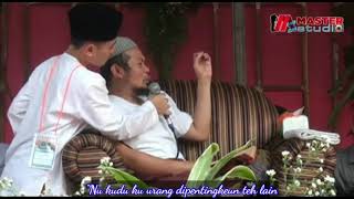 Download lagu Mutiara Wasiat Kang Haji Arfan (Pajada) dalam acara Haul mp3