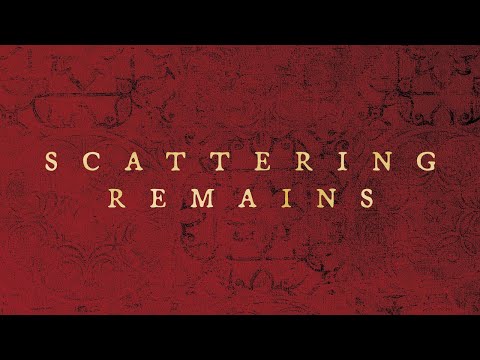 Spence Hood - Scattering Remains [from TBGTTP]