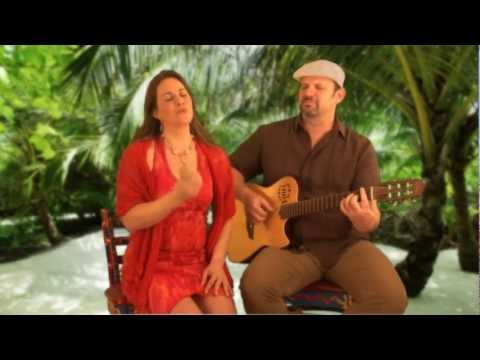 Maria Bija & Sebastian Link:  "Aganju"