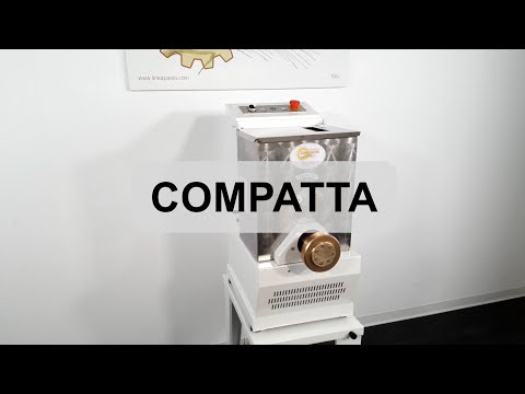 Compatta Pasta Machine