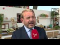 Nationale ombudsman: Het gaat hier vooral over bouwen en wonen