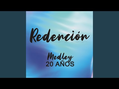 Medley 20 Años (Live)