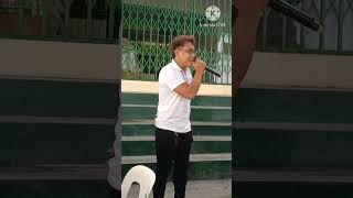 TAWAG NG TANGHALAN SEMINAR EDITION/ Ariel's Channel