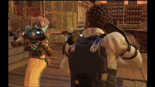 【ゆっくり実況】XCOM: Chimera Squad Part18