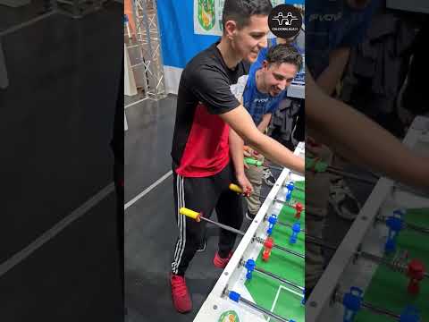 🏆Finalissima cat. Pro🏆Rossoni - Placido Vs Nesta - Caruso | Camp Ita 2022